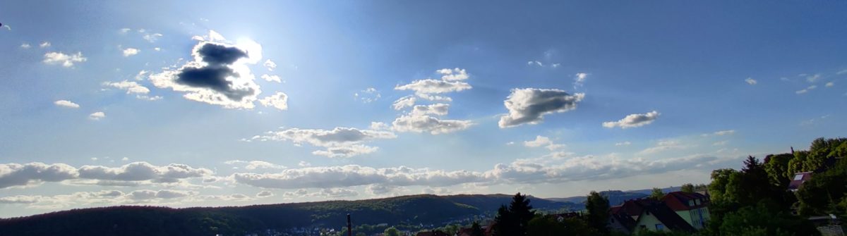 Lebe deinen Traum, den du hast nur 1 Leben